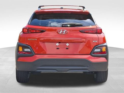 Used 2020 Hyundai Kona SEL AWD/4WD image 5