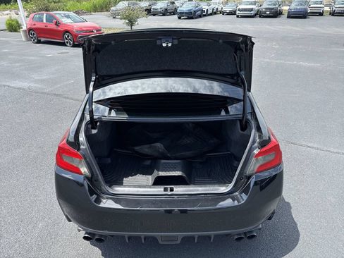 Used 2020 Subaru WRX STI AWD/4WD image 23
