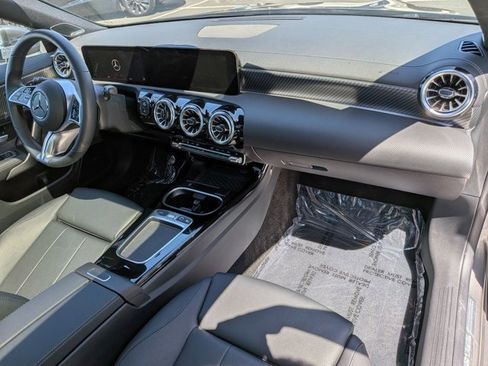 Certified 2026 Mercedes-Benz CLA 250 image 21