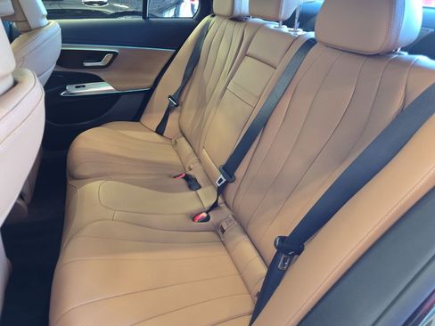Certified 2026 Mercedes-Benz E 350 4MATIC Sedan image 16