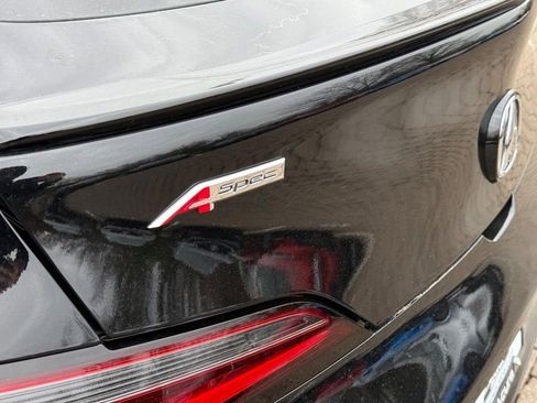 Certified 2026 Acura Integra A-Spec FWD image 5