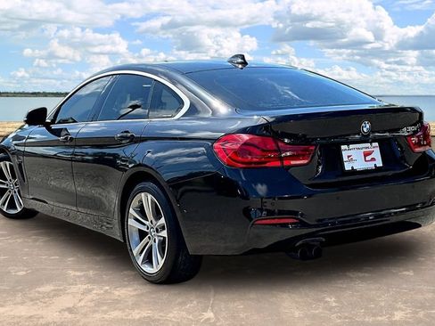 Used 2019 BMW 430i Gran Coupe RWD image 6