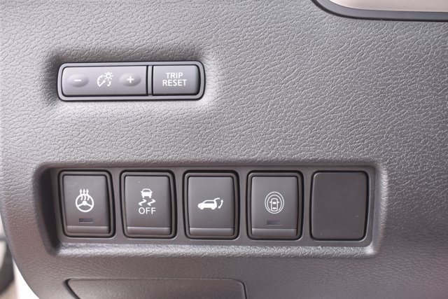 Used 2020 Nissan Murano SL AWD/4WD image 28