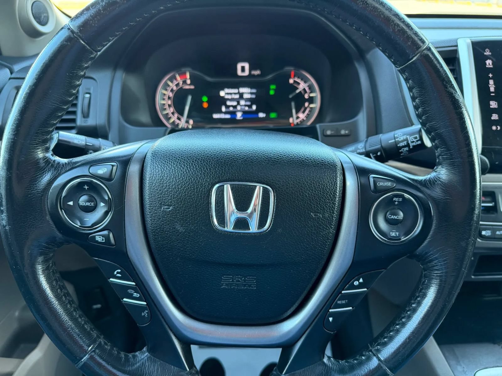 Used 2017 Honda Pilot EX-L image 43