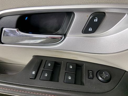 Used 2015 Chevrolet Equinox LTZ image 22