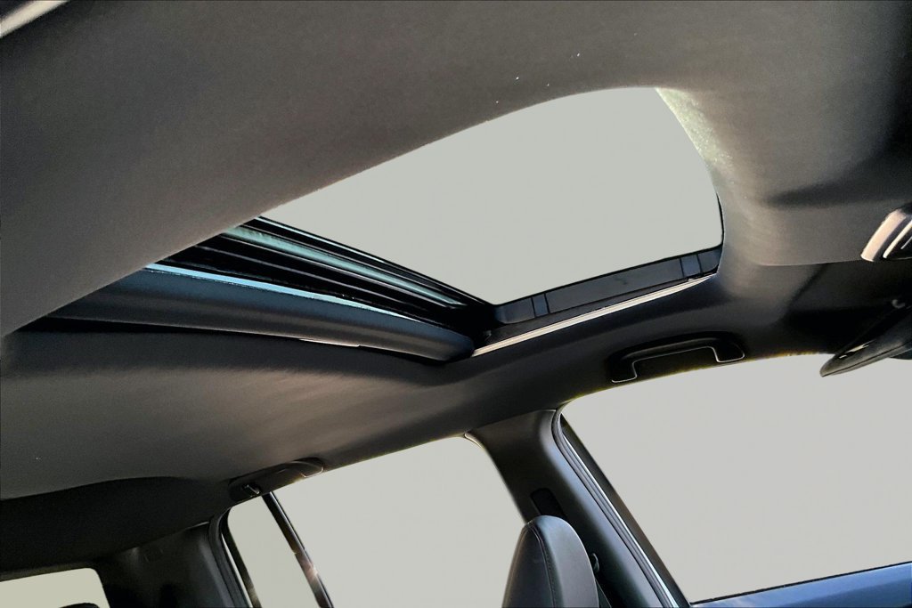 Certified 2024 Honda Ridgeline Black Edition image 19