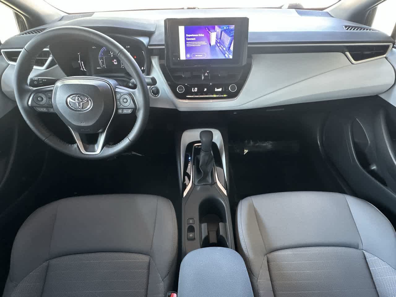 Used 2026 Toyota Corolla SE FWD image 24
