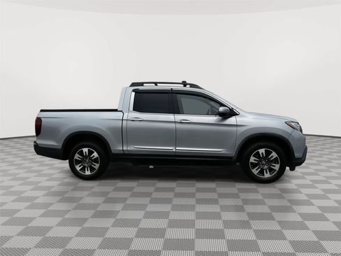 Certified 2019 Honda Ridgeline RTL-E image 5