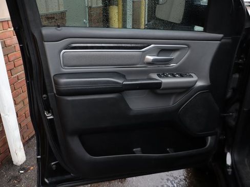 Used 2019 RAM 1500 Big Horn image 8