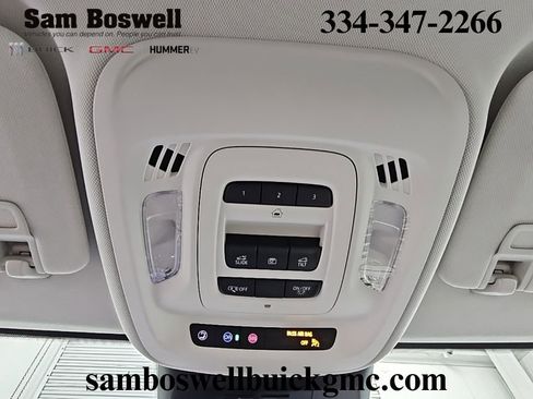 New 2026 Buick Envision Avenir AWD/4WD image 24
