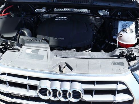 Used 2018 Audi Q5 2.0T Premium Plus w/ Premium Plus Package image 64