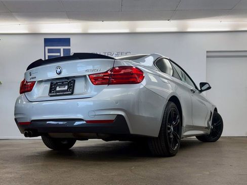 Used 2017 BMW 430i xDrive Coupe image 5