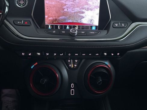 Used 2021 Chevrolet Blazer RS w/ Enhanced Convenience Package image 20