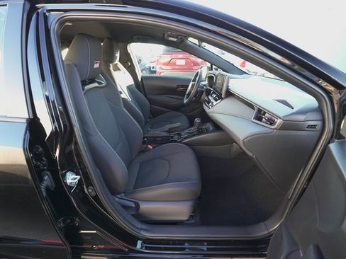 Certified 2025 Toyota Corolla GR image 17