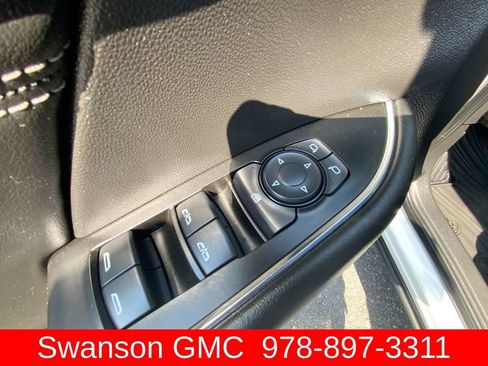 Certified 2023 Buick Envision Preferred w/ Premium Seat Package AWD/4WD image 23