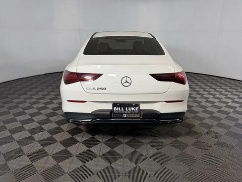 Used 2025 Mercedes-Benz CLA 250 image 5