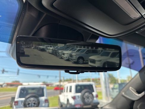 Used 2021 RAM 1500 TRX w/ TRX Level 2 Equipment Group image 59