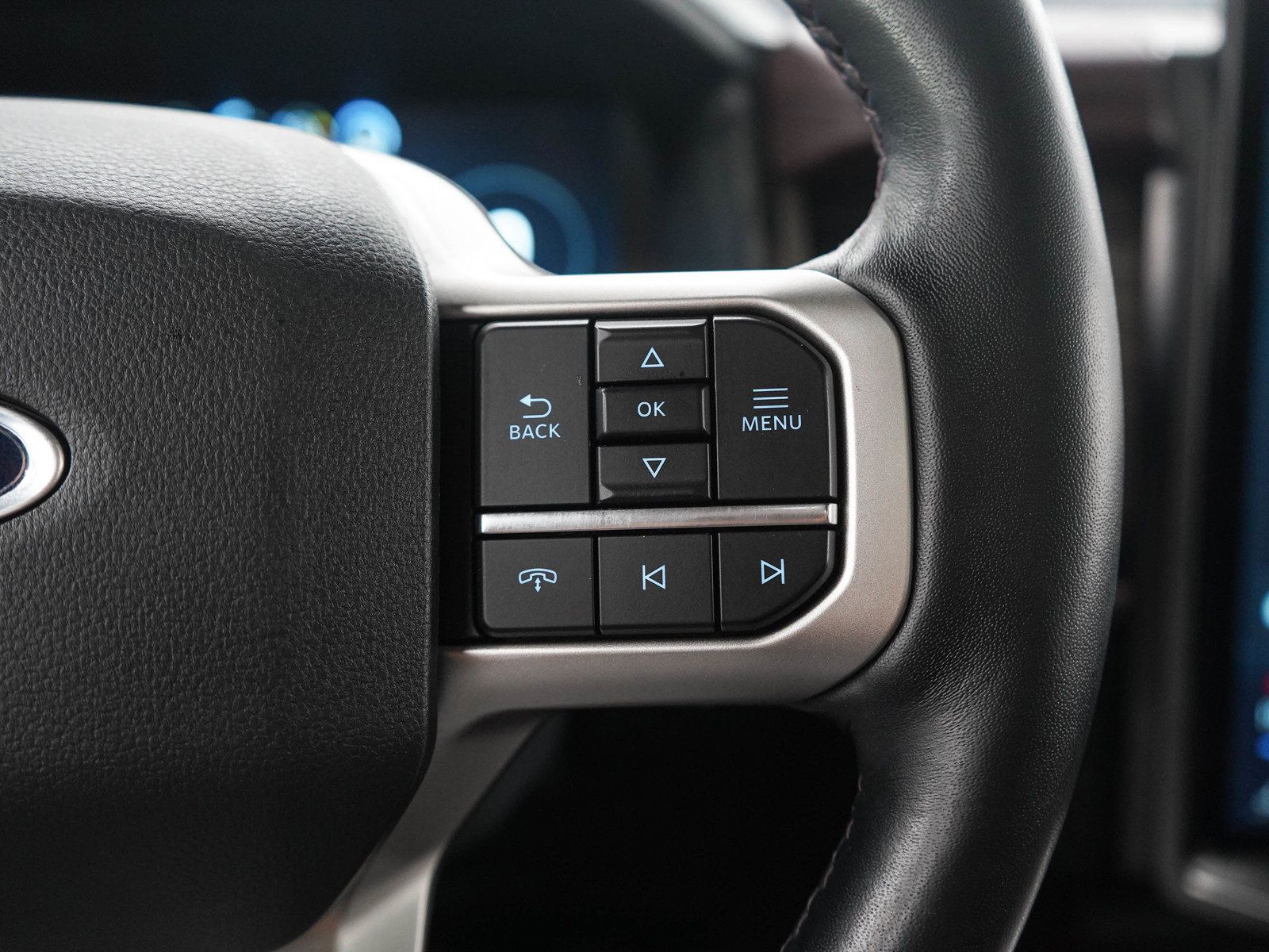 Used 2022 Ford Expedition Max Limited AWD/4WD image 27