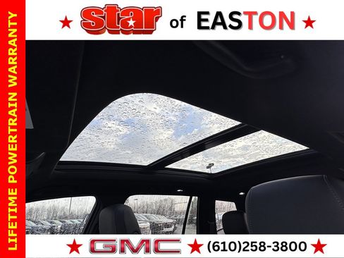 Used 2022 Cadillac XT6 Sport image 31