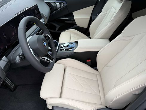 New 2026 BMW X3 xDrive30 w/ Premium Package image 10