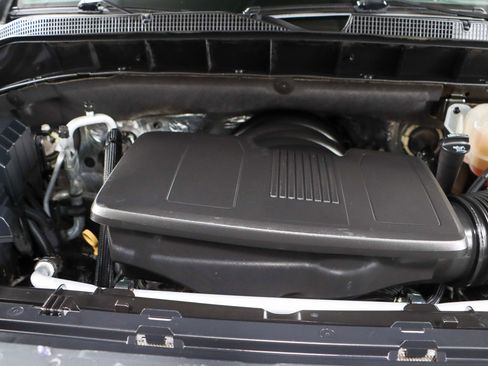 Used 2021 Chevrolet Silverado 1500 High Country image 33