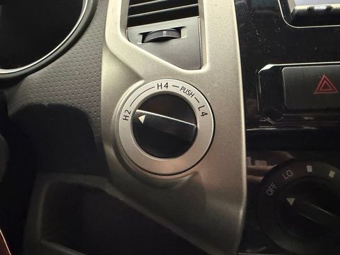 Used 2014 Toyota Tacoma 4x4 Double Cab w/ TRD Sport Package image 30
