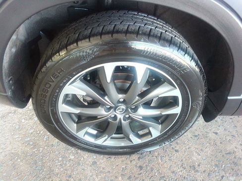 Used 2016 MAZDA CX-5 Grand Touring AWD/4WD image 29