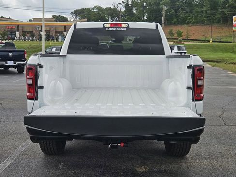 New 2026 RAM 1500 Tradesman image 9