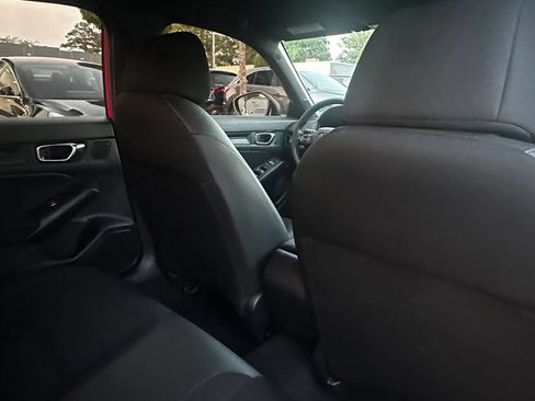 Used 2024 Honda Civic Sport image 19