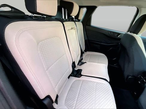 Used 2022 Ford Escape SE w/ Convenience Package FWD image 23
