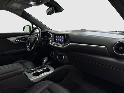 Used 2021 Chevrolet Blazer LT w/ LPO, Floor Liner Package FWD image 42