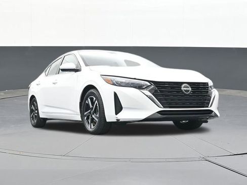 Used 2024 Nissan Sentra SV image 51