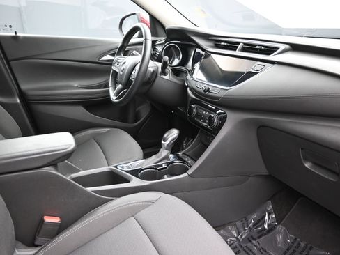 Used 2023 Buick Encore GX Preferred FWD image 27