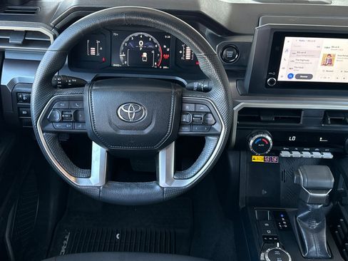 Used 2024 Toyota Tacoma SR5 image 16