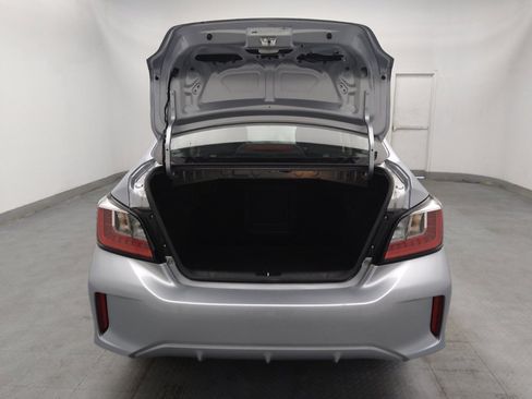 Used 2024 Mitsubishi Mirage G4 SE image 29