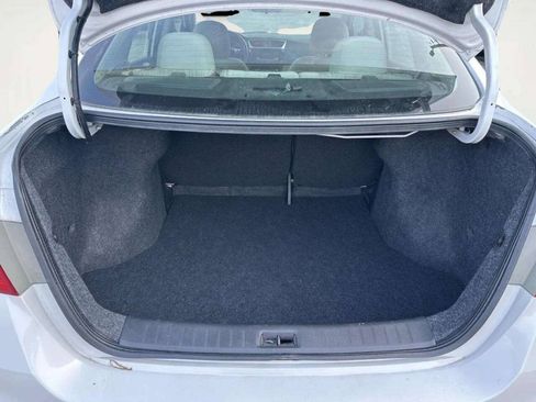 Used 2017 Nissan Sentra SV w/ Style Package FWD image 36