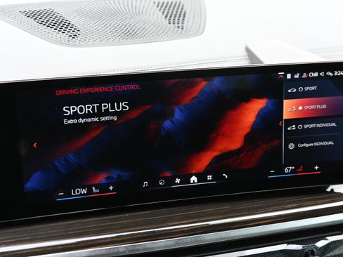 Certified 2024 BMW X6 xDrive40i w/ Premium Package image 36