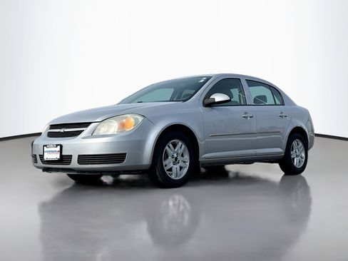 Used 2005 Chevrolet Cobalt LS image 11