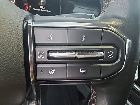 Certified 2024 GMC Acadia AT4 w/ LPO, Floor Liner Package image 21