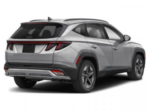 New 2026 Hyundai Tucson SEL image 5