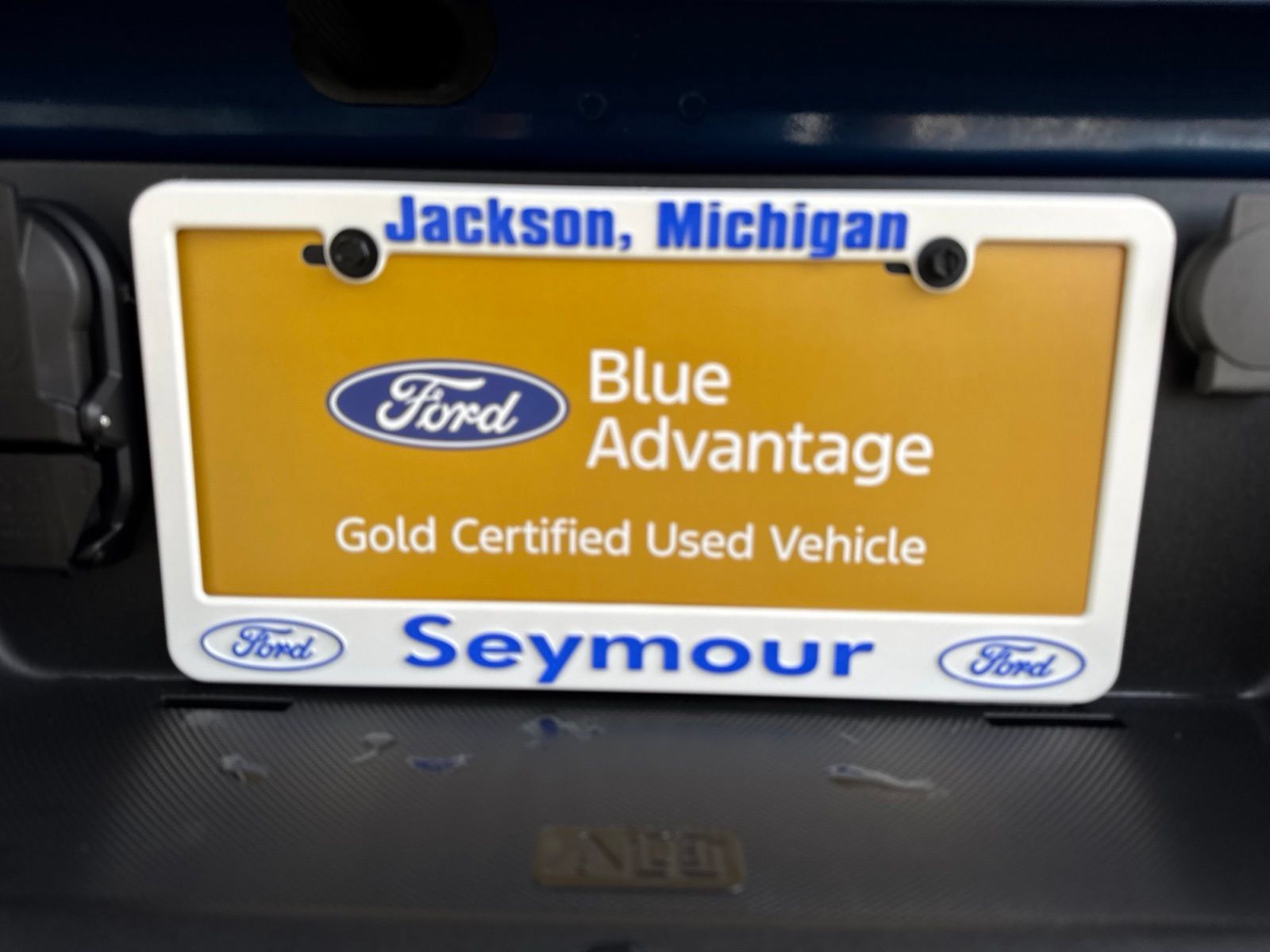 Certified 2023 Ford F150 XLT w/ Equipment Group 302A High AWD/4WD image 16