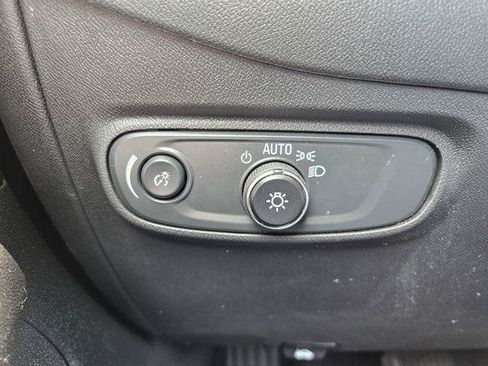 Used 2024 Chevrolet Equinox LS w/ LPO, Floor Liner Package FWD image 28