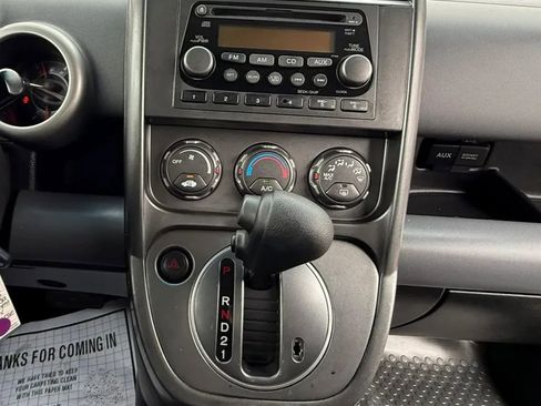 Used 2003 Honda Element EX image 12