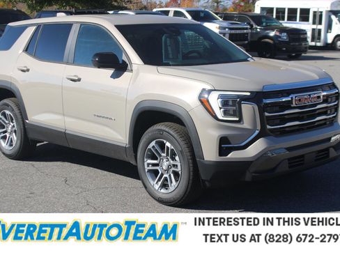 New 2026 GMC Terrain Elevation w/ Technology Package II image 1