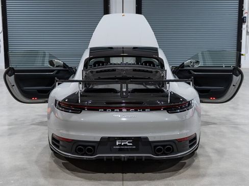 Used 2021 Porsche 911 Carrera RWD image 39