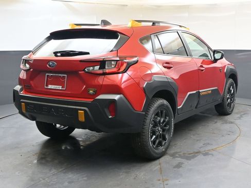 New 2026 Subaru Crosstrek 2.5i Wilderness AWD/4WD image 5