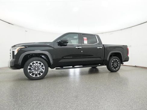 New 2026 Toyota Tundra Limited image 18