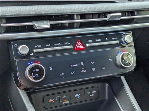 New 2026 Hyundai Tucson XRT image 15