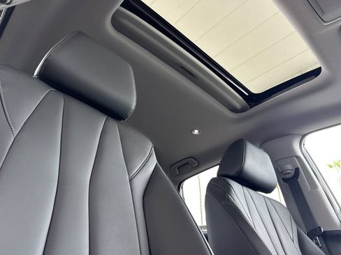 Certified 2025 Acura ADX AWD image 21