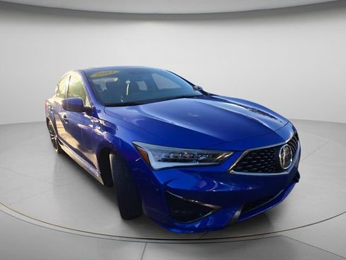 Used 2021 Acura ILX FWD image 4